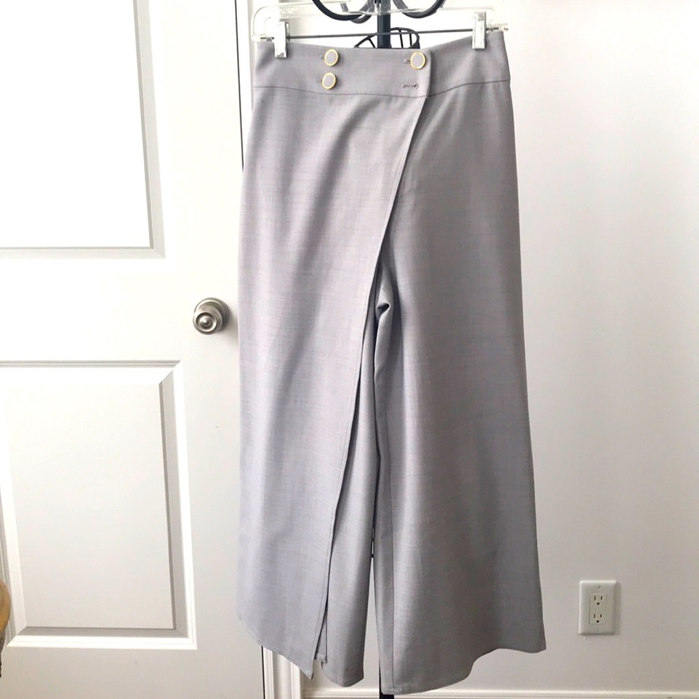 Club Monaco Split Cullottes